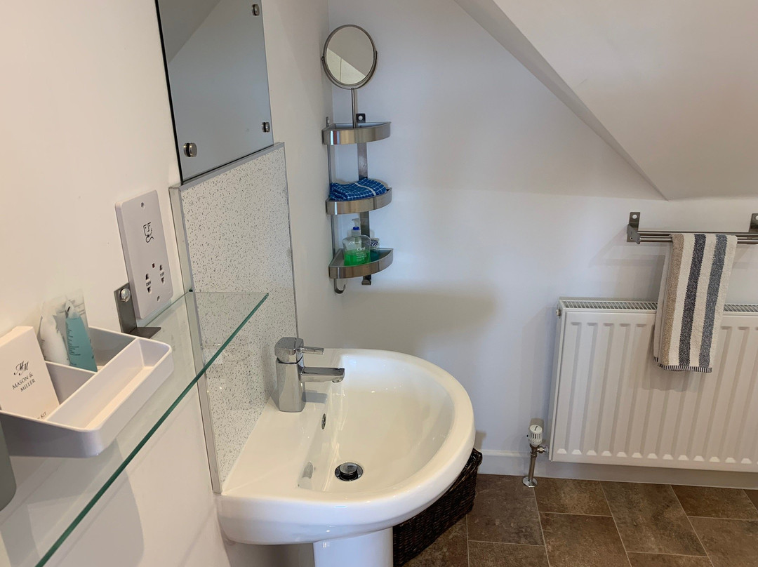 The Beach Retreat主图