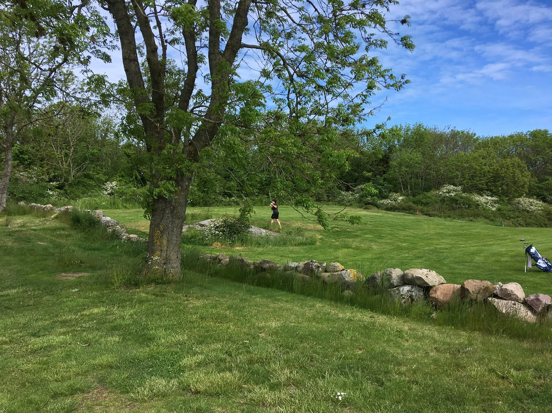 Gudhjem Golf Club-Gudhjem必去景点