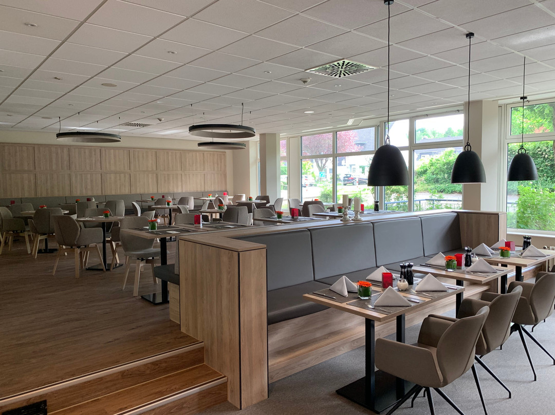 H+ Hotel Köln Brühl主图