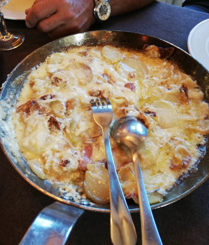Auberge du Bougnat主图