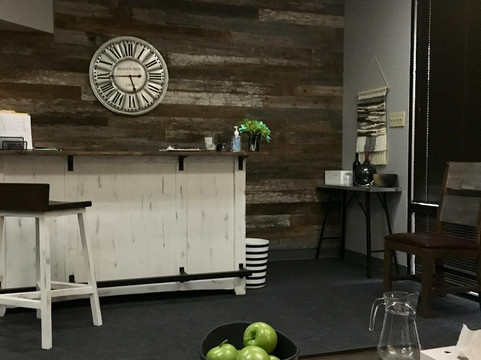 Woosah Massage & Wellness-休斯顿必去景点