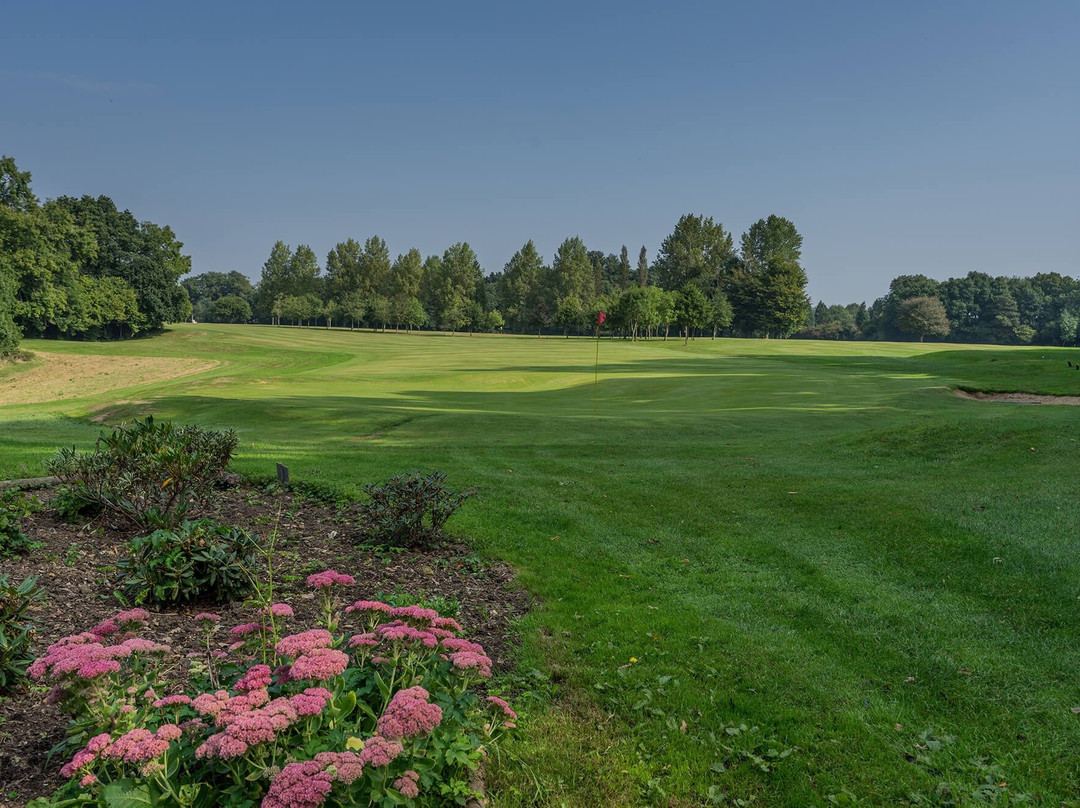Alton Golf Club Association景点图片