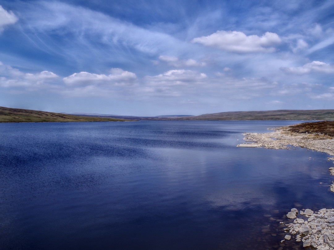 Cow Green Reservoir-Alston必去景点