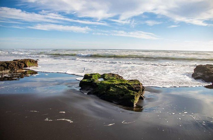 Araucania Region旅游攻略图片