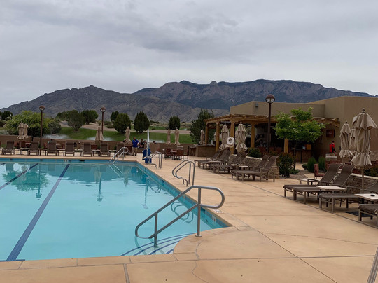 Sandia Resort & Casino主图