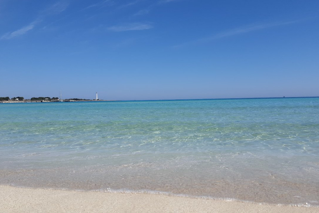 Spiaggia di San Vito lo Capo景点图片