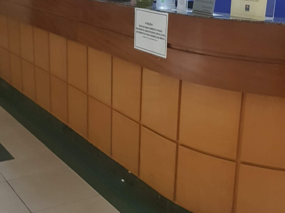 Golden Park Uberlândia主图