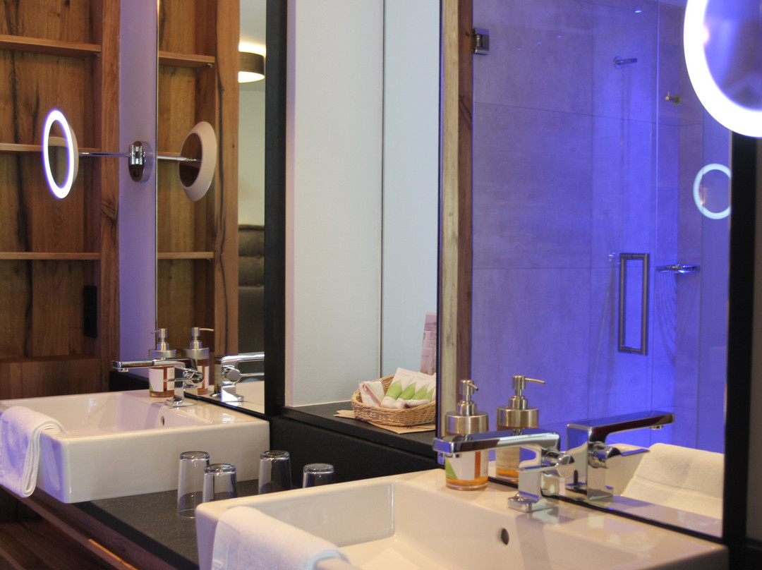 Dolomiten Residenz Sporthotel Sillian主图