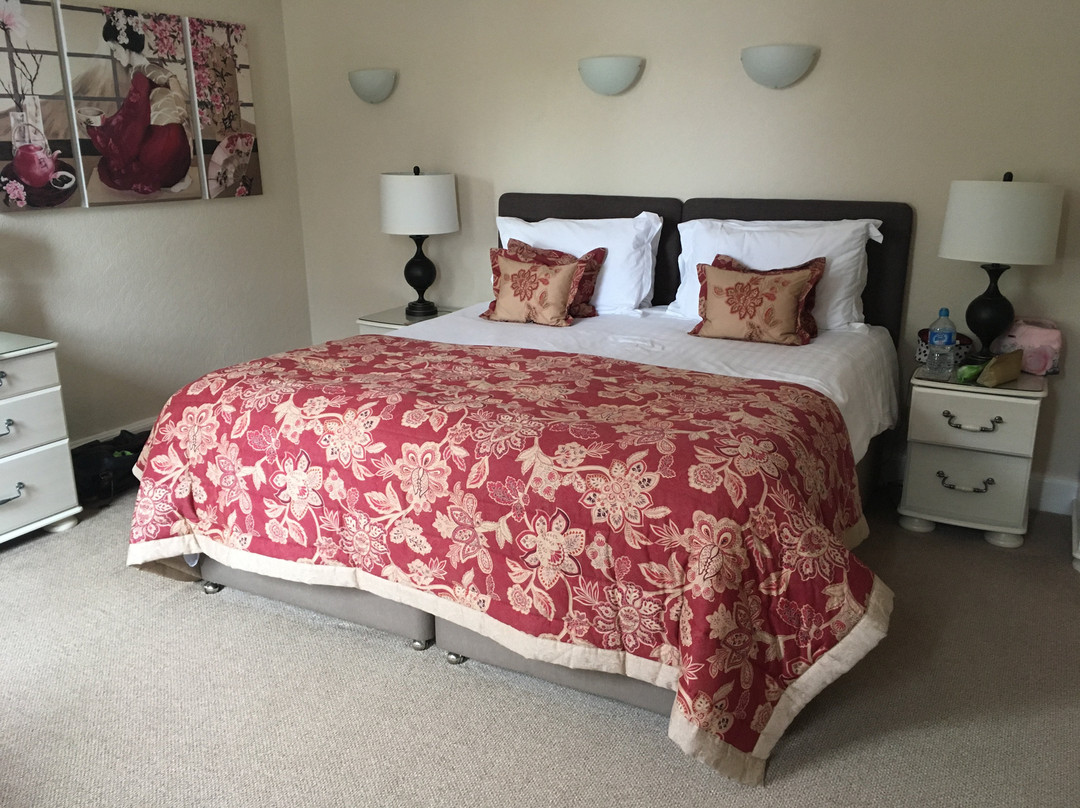 Orchard Hill Hotel主图