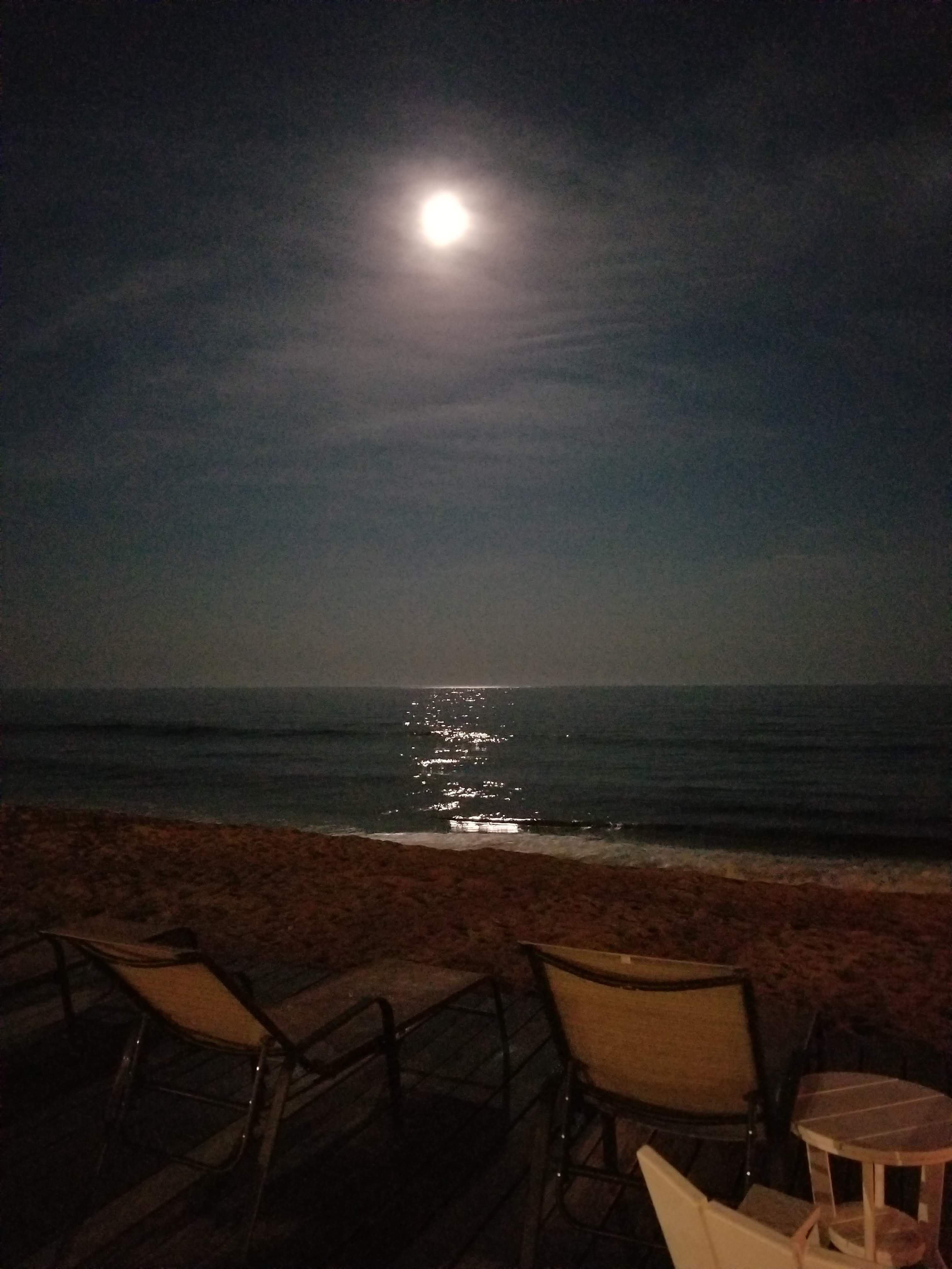 Sandy Shore Motel-浴室