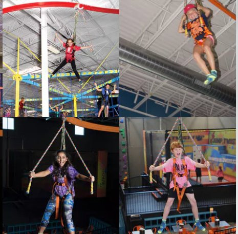 Urban Air Adventure Park Delco景点图片