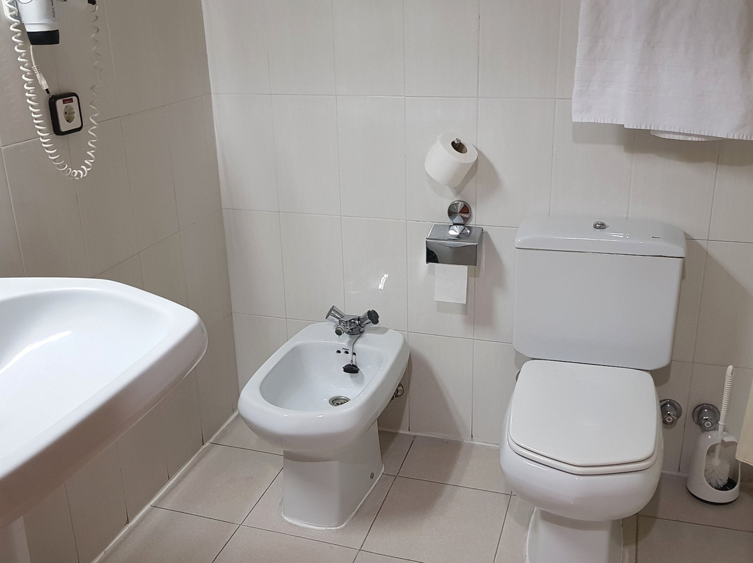 Hospedium Hotel Castilla Torrijos主图