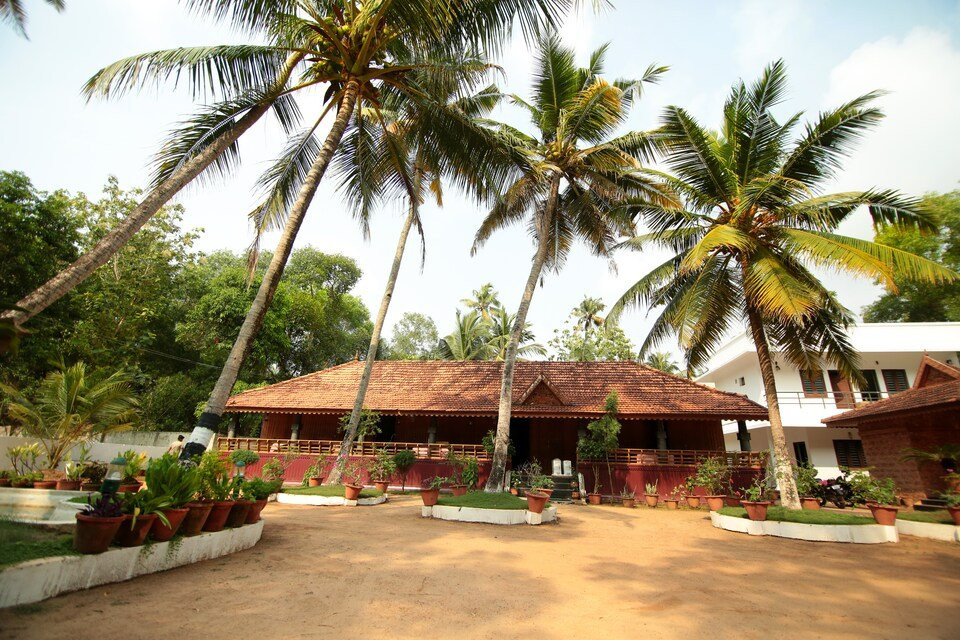 OYO 8839 Beach Village Resort主图