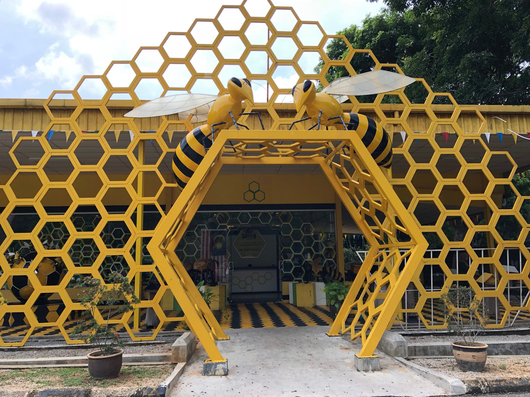 Bee Gallery Melaka-马六甲必去景点