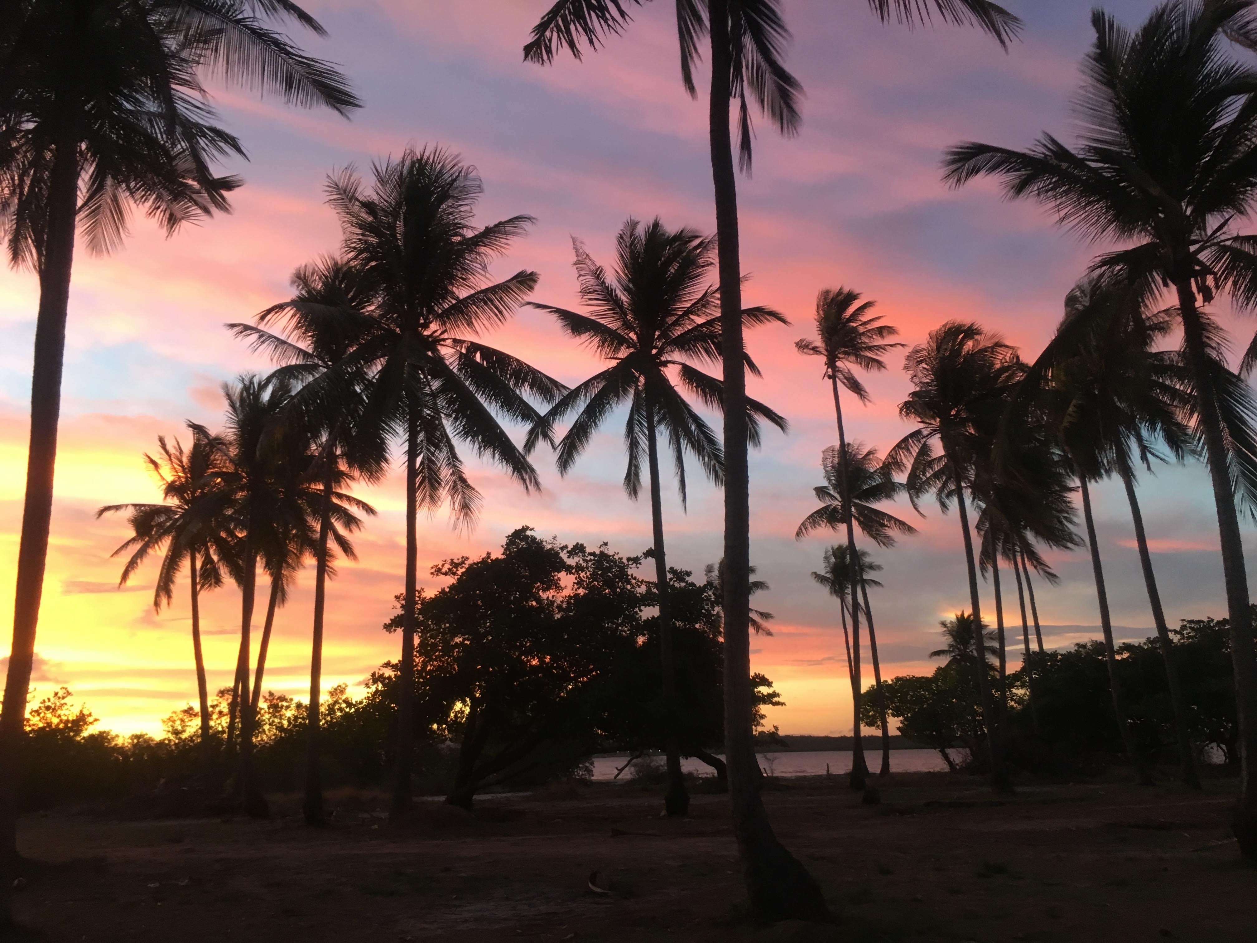 Better View Resort-泳池