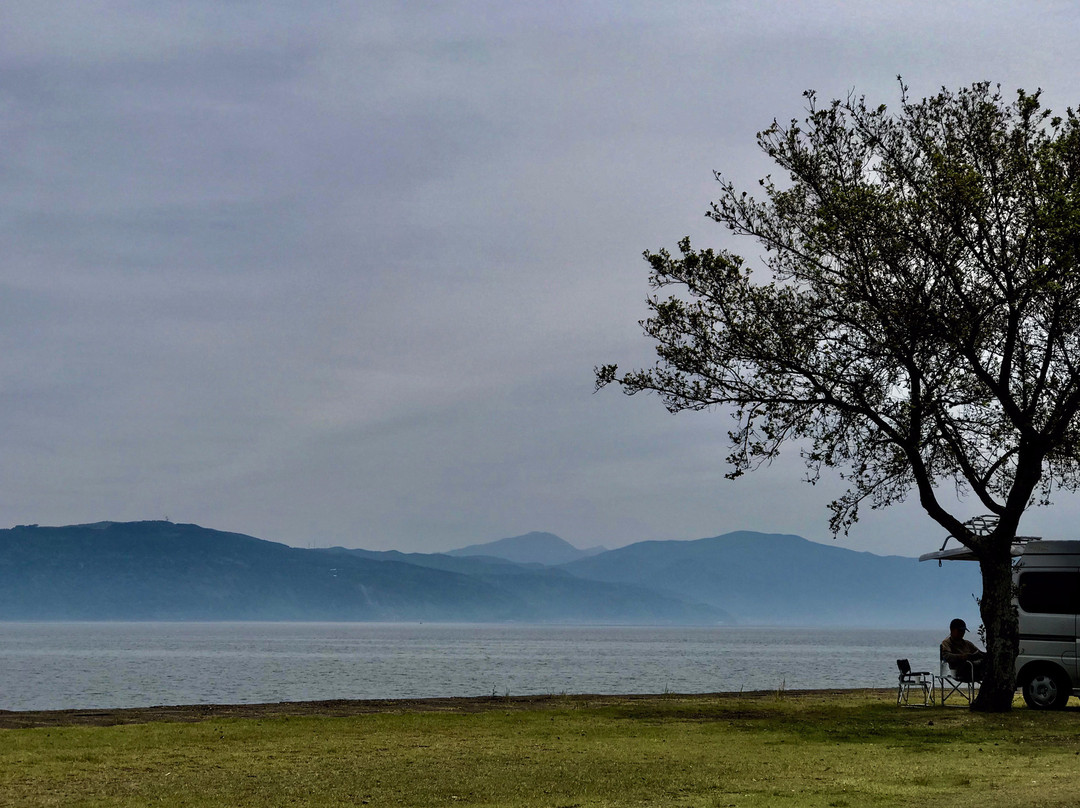 Kokubu Seaside Park景点图片