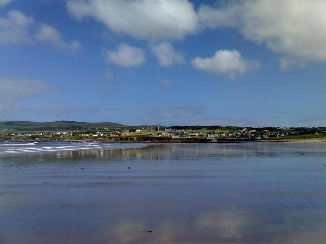 Ballyheigue旅游攻略图片