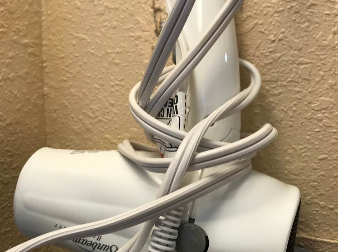 Travelodge by Wyndham South Burlington主图