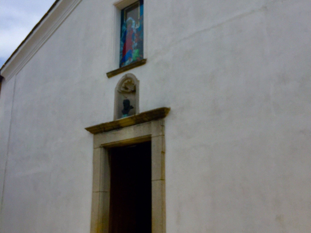 Chiesa di Sant'Anna-Pietrelcina必去景点