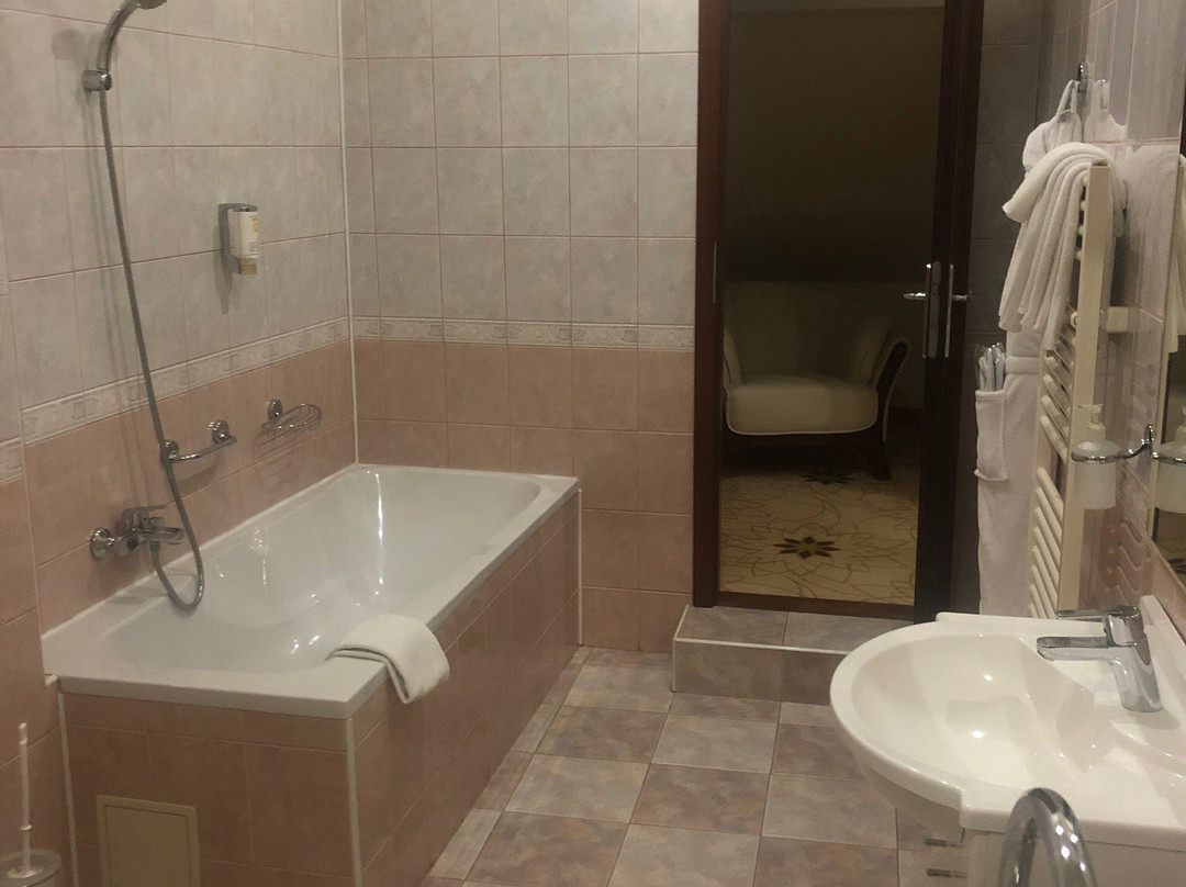 Golden Royal Boutique Hotel & Spa主图