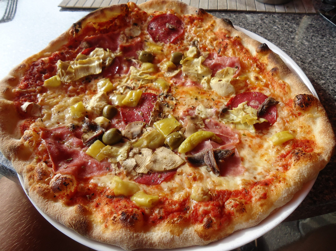 Vullo‘s Pizzaservice