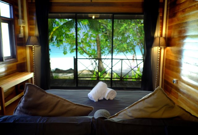 Wisana Village, Redang Island-官方