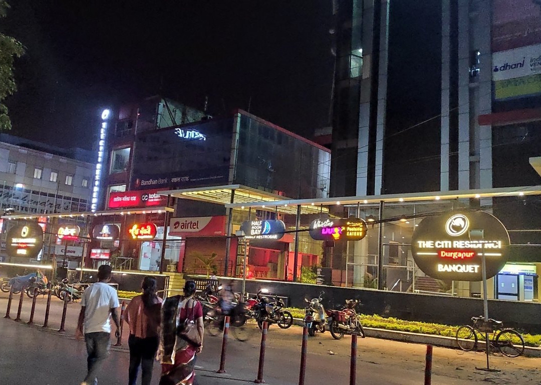 The Citi Residenci Hotel主图