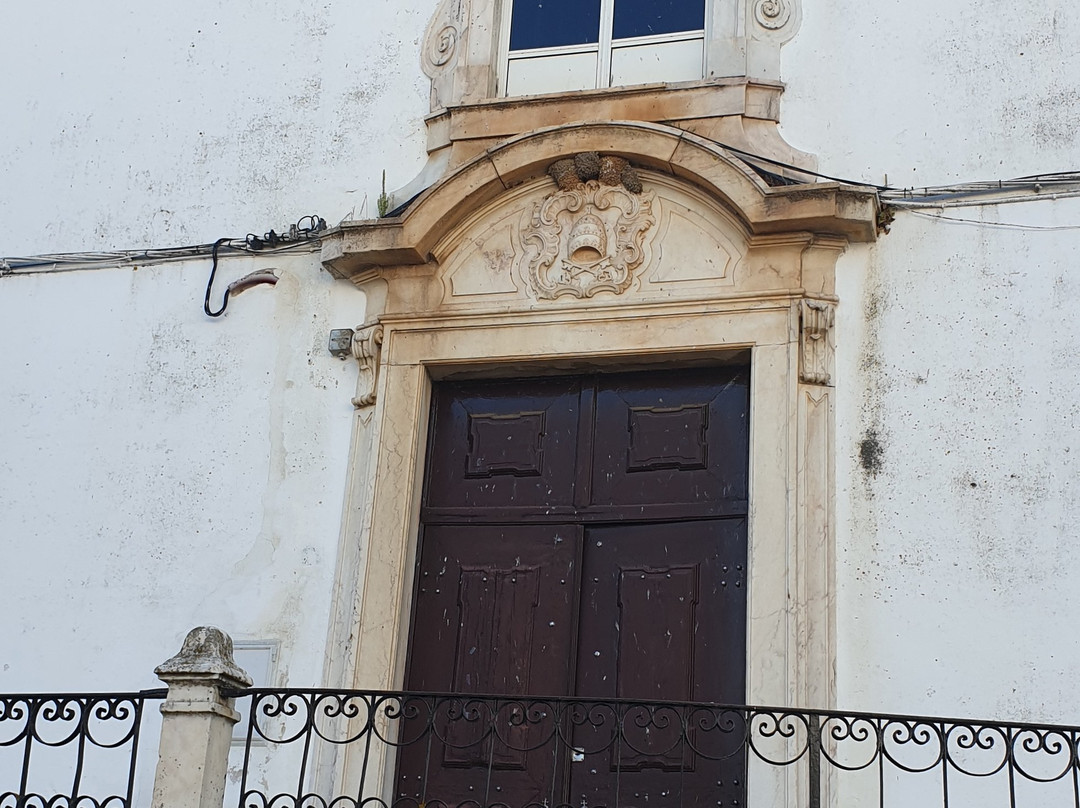 Fonte dos Currais-Estremoz必去景点