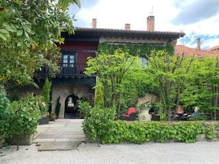Hotel Casa del Marques主图
