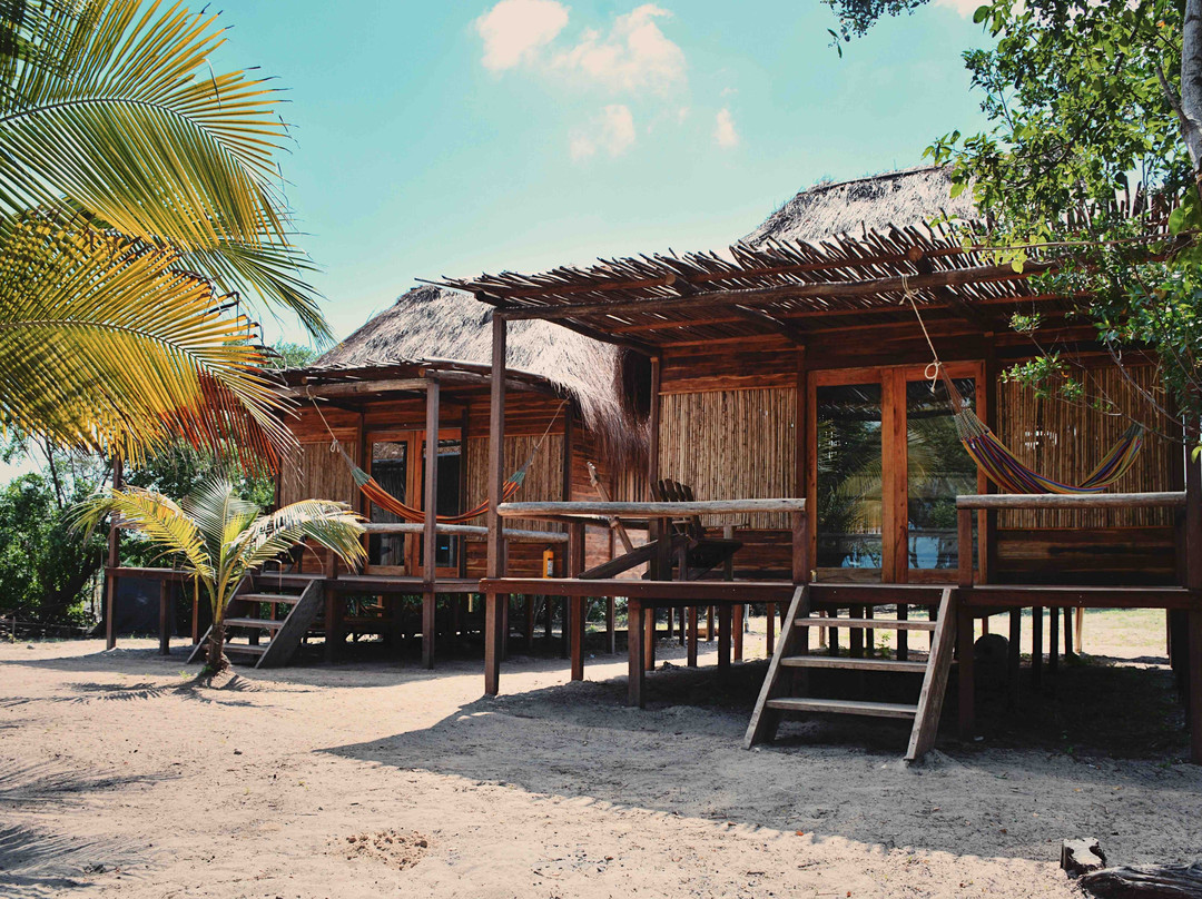 Awatawaa Ecolodge主图