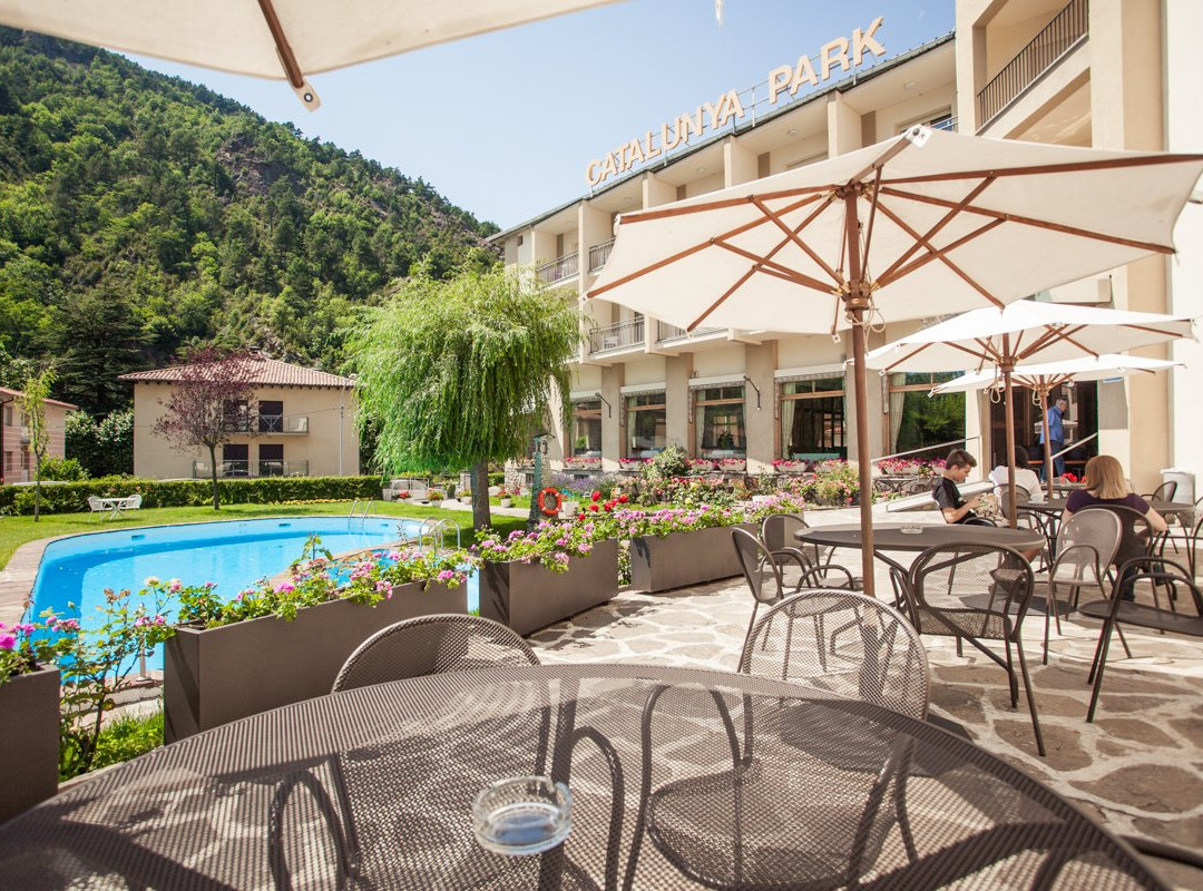 Catalunya Park主图