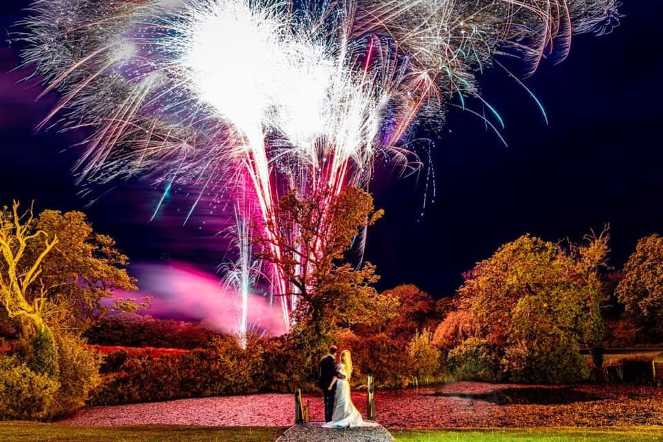 奥德沃斯高尔酒店主图