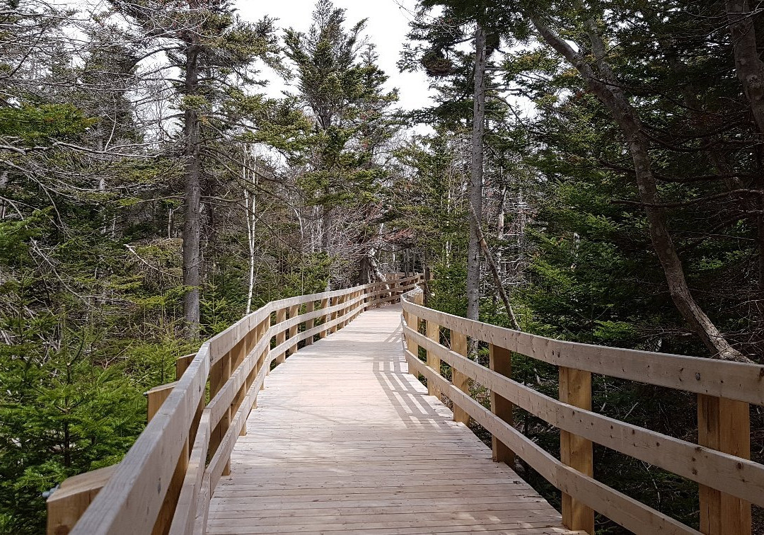 Prince Edward Island National Park景点图片