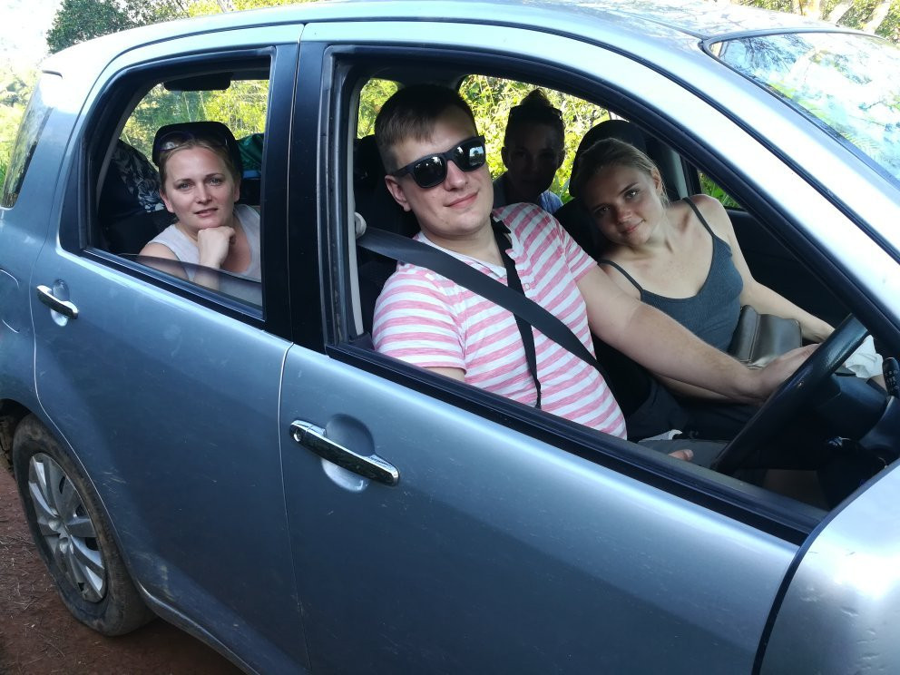 Vinisha Tours-卡图纳耶克必去景点