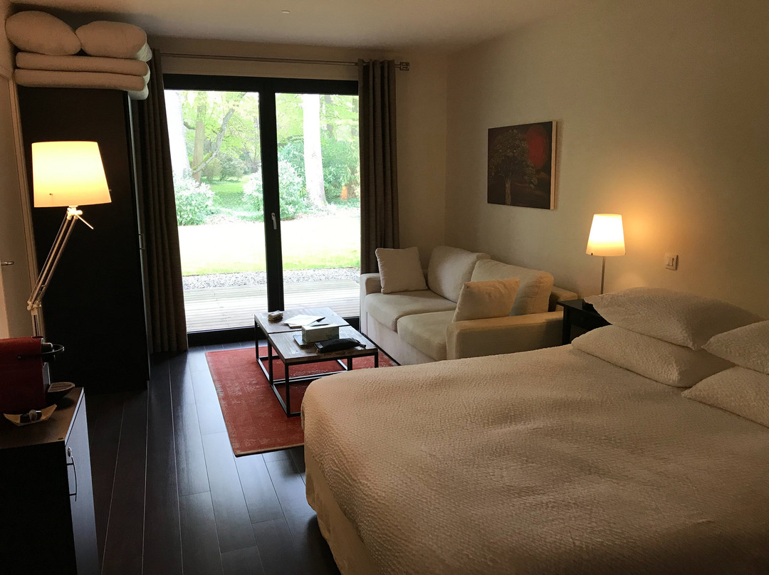 Le Parc du Château主图
