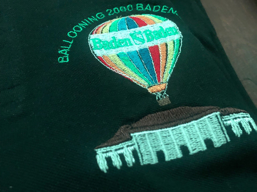 Ballooning 2000景点图片