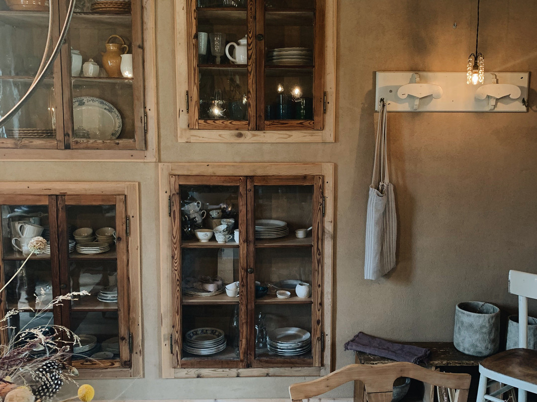 Villa 61 - Maison de Campagne主图