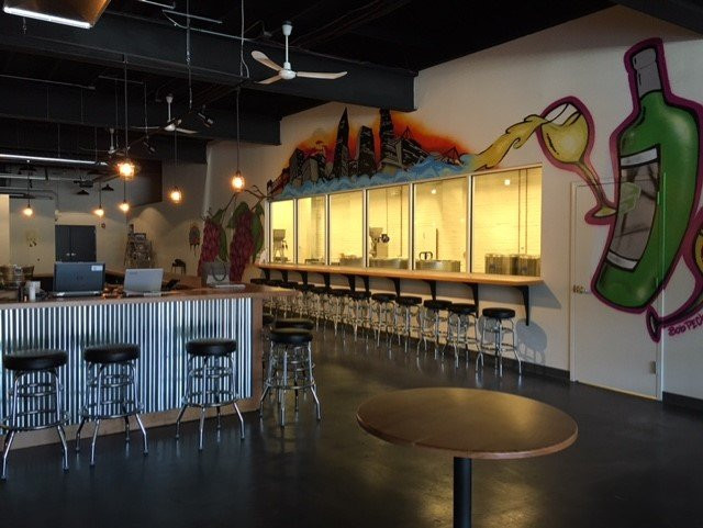 CLE Urban Winery-Cleveland Heights必去景点