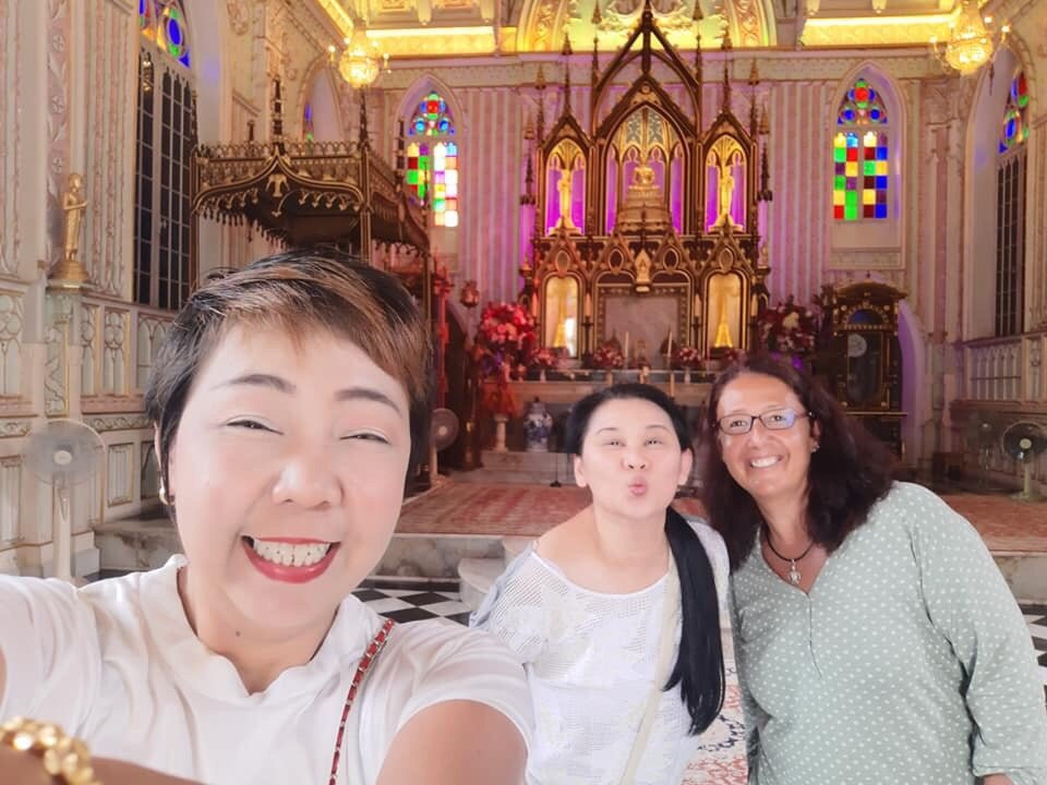 Aris Travel Thailand-曼谷必去景点