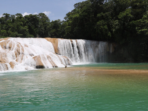 Tours Guiados por Chiapas-图斯特拉古铁雷斯必去景点