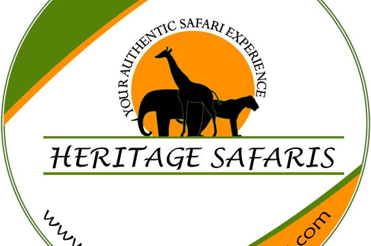 Heritage Safaris Ltd-吉佳利必去景点