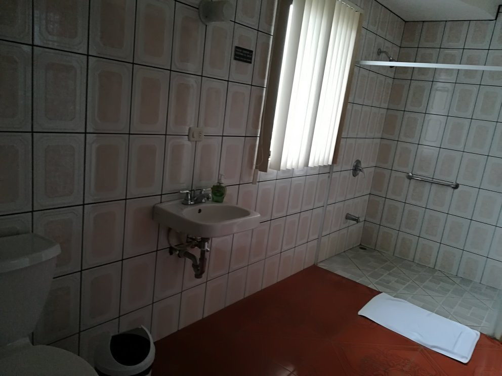 Hotel Las Brumas主图