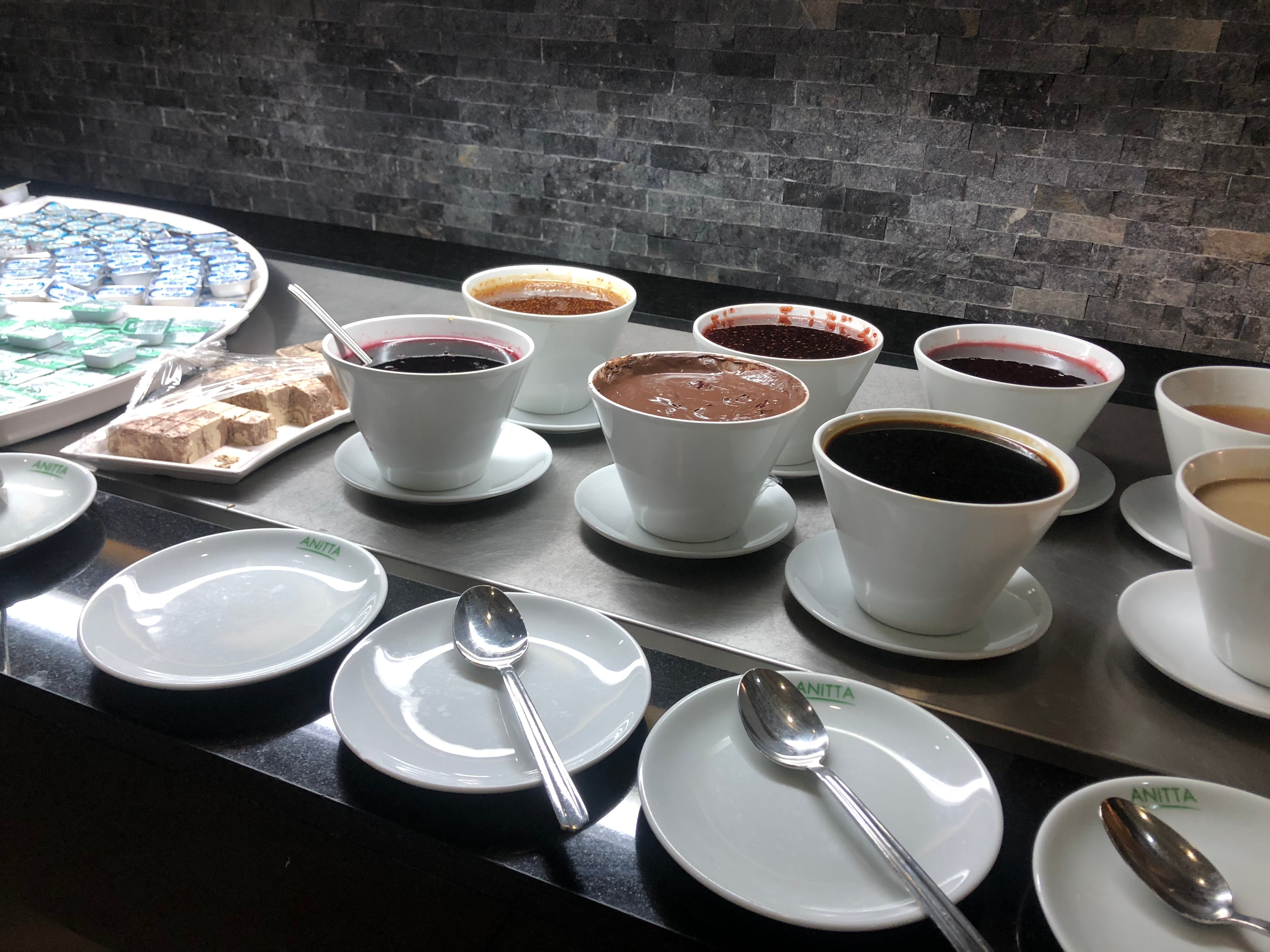 Anitta Hotel-餐饮