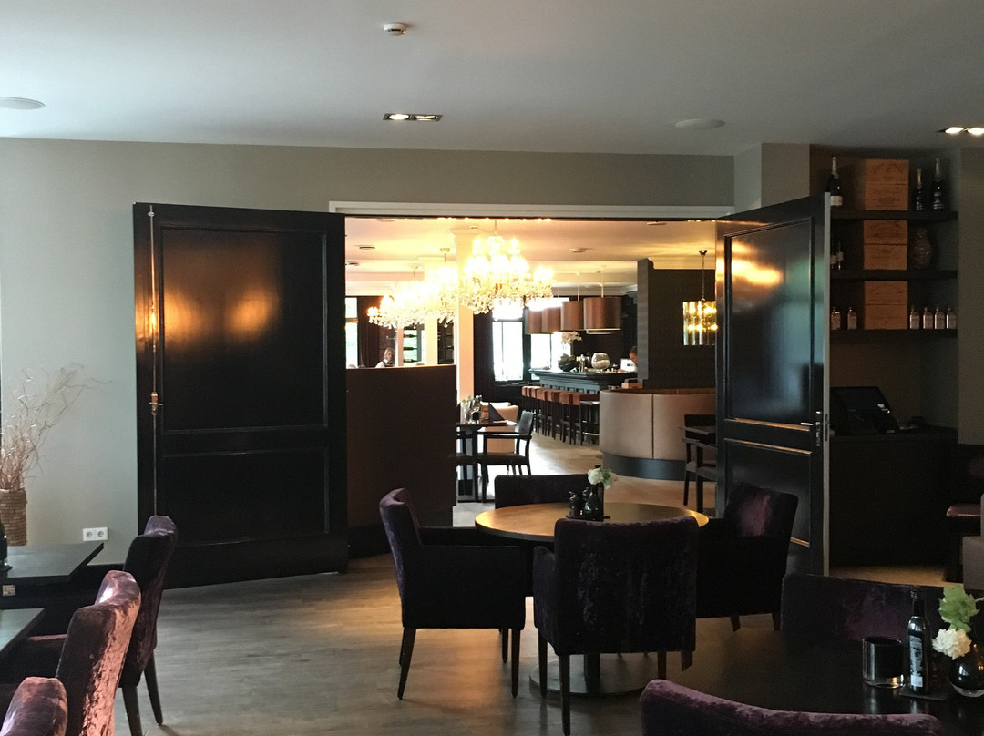 Fletcher Hotel Restaurant Duinzicht主图