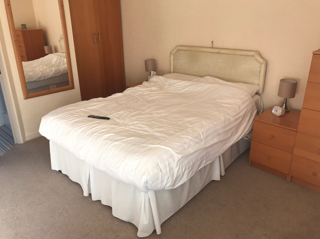 Thornleigh Christian Hotel主图