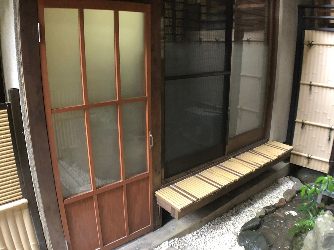 日之出旅馆主图