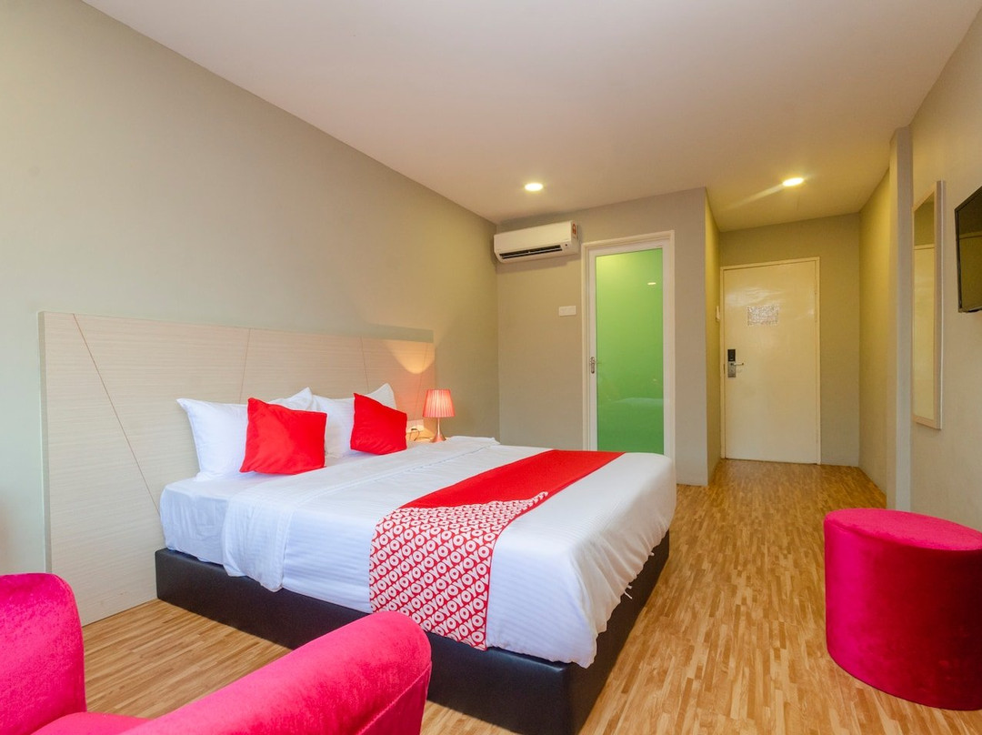 Princess Hotel主图