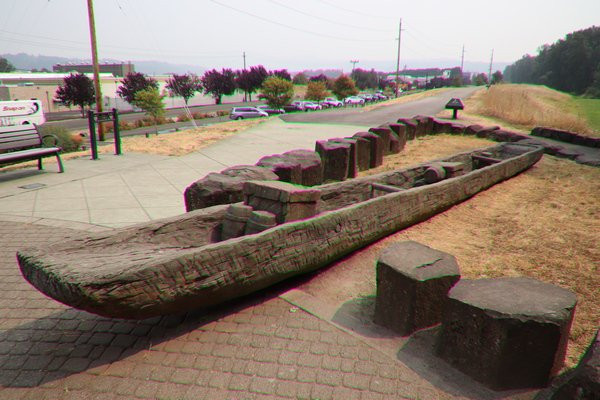 Captain William Clark Park-Washougal必去景点