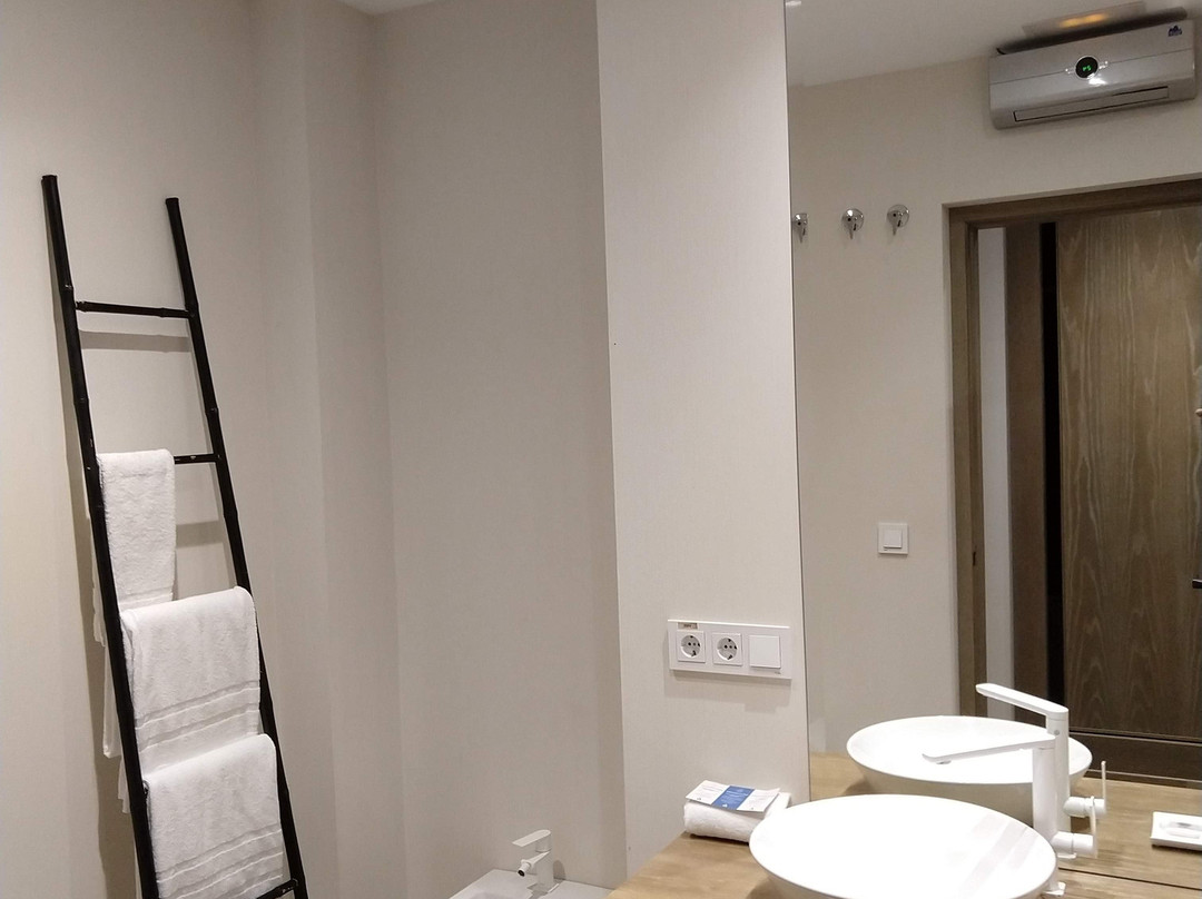 巴兰德莱特精品酒店主图