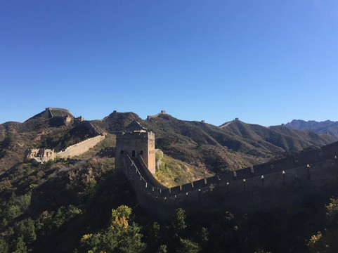 Shining tour with Torry-北京市必去景点